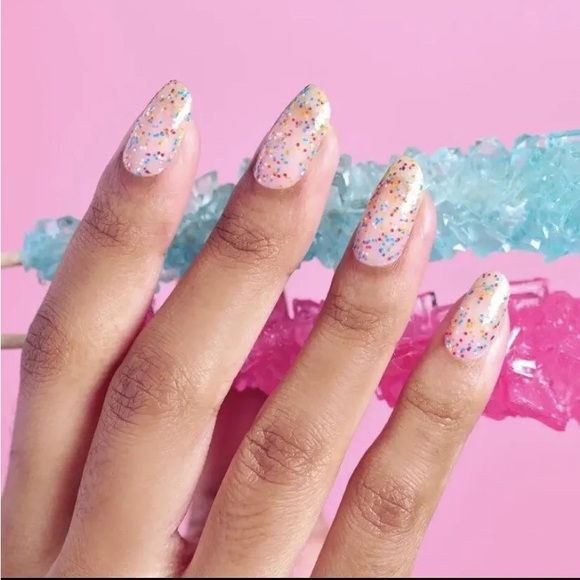 Color Street Sugar High *RARE* - Picture 2 of 5